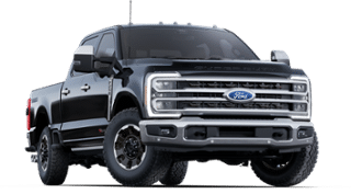 2025 Ford Super Duty® External Image 5